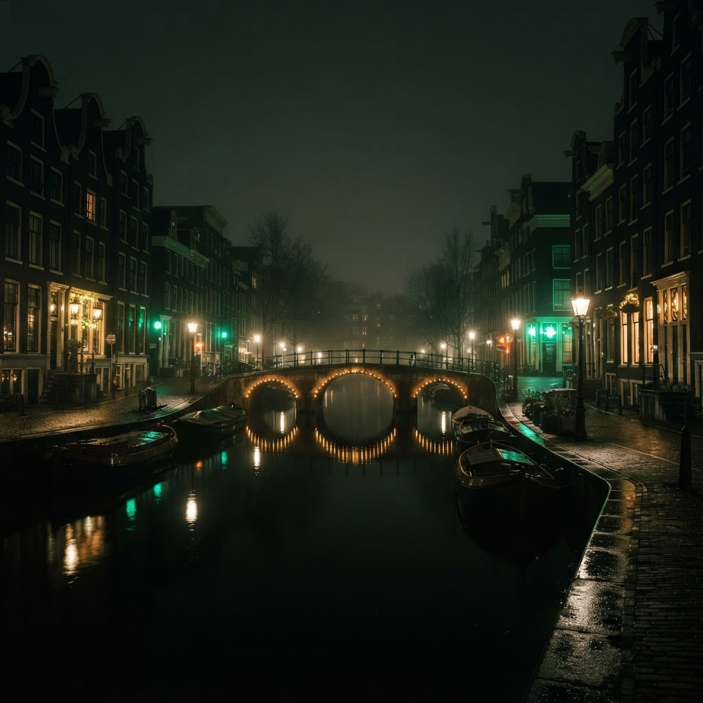 Amsterdam