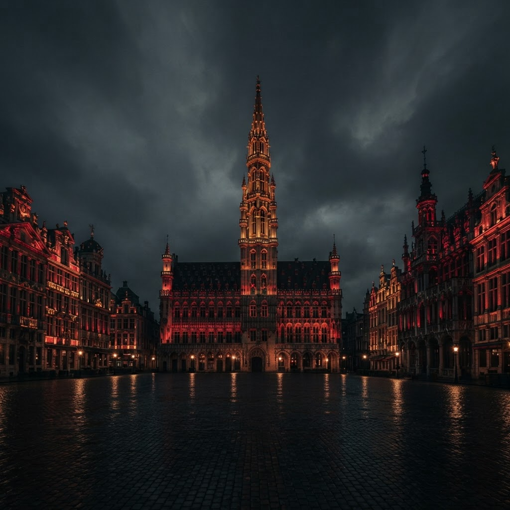 Brussels