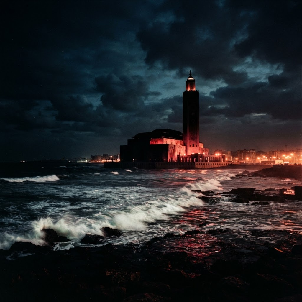 Casablanca