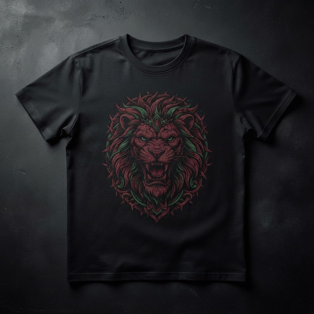Rotterdam Rif Energy Tee