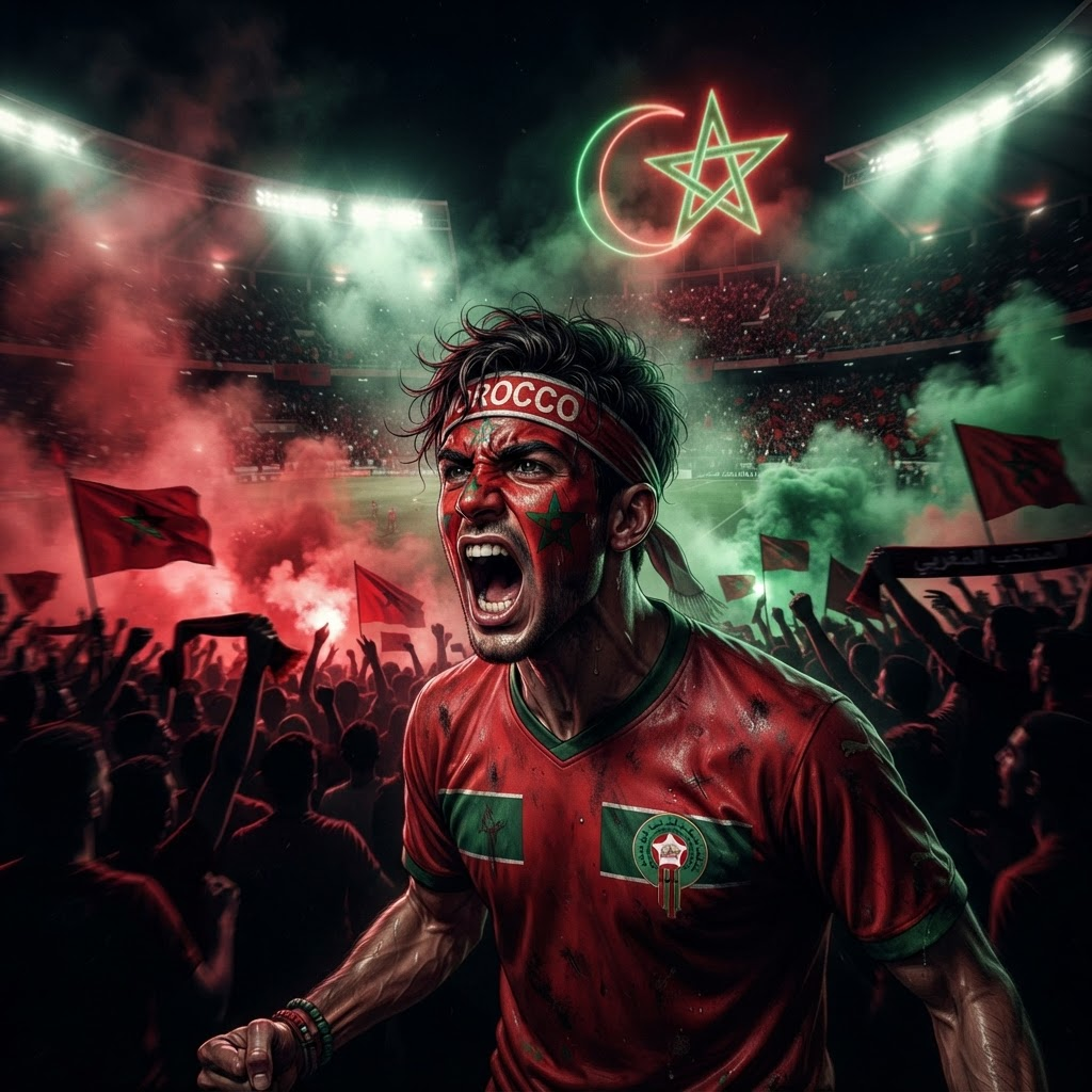 Yassine Bono