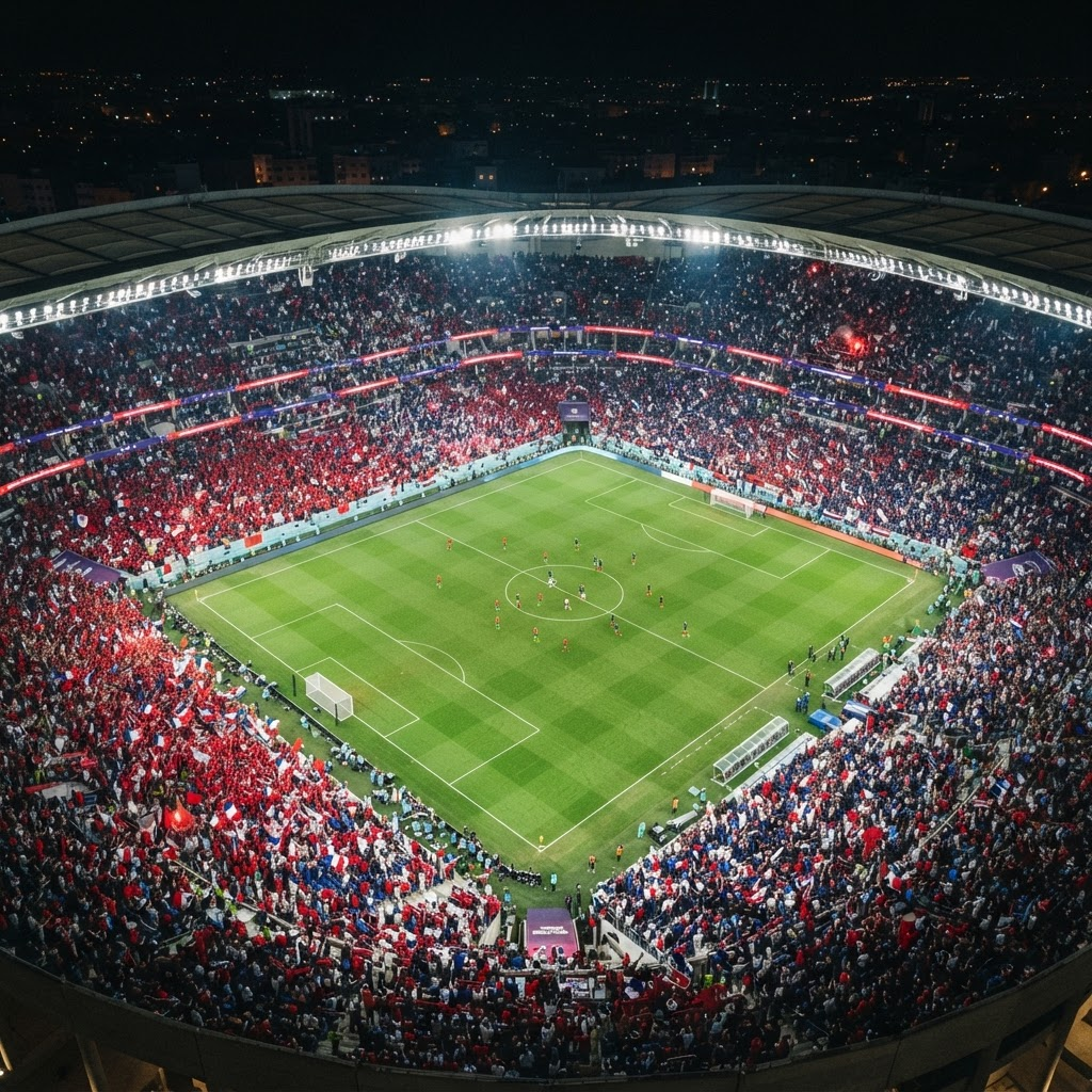 Morocco vs France: Everything you need to know about the Atlas Lions' biggest match